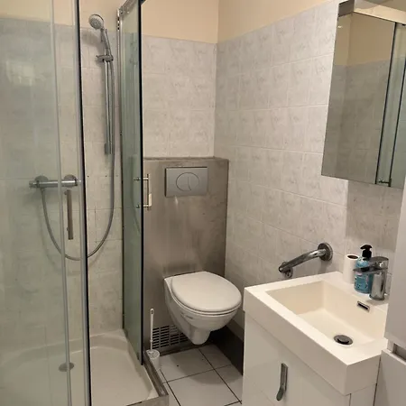 Soleil Apartment