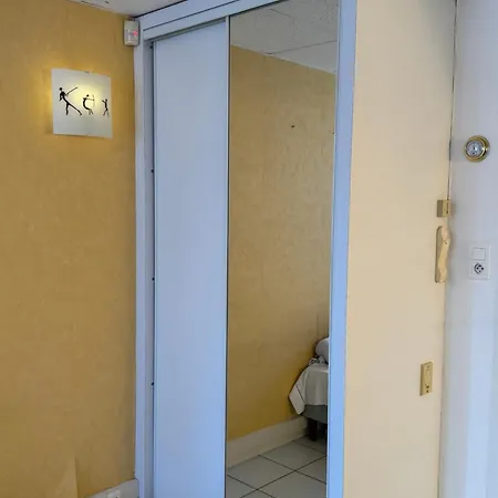 Apartment Soleil