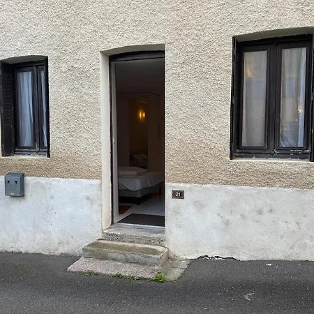 Apartment Soleil *