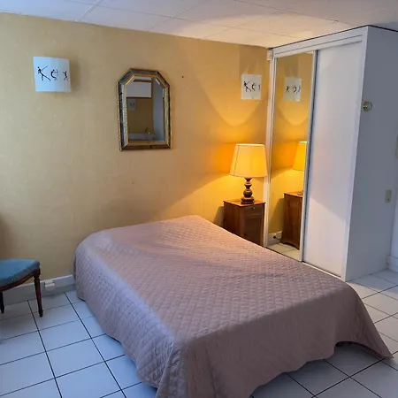 Apartment Soleil