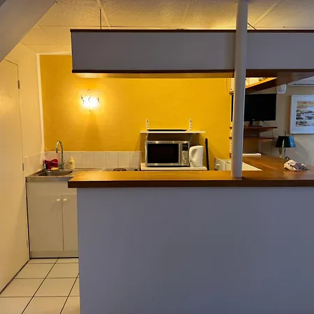 Soleil Appartement *