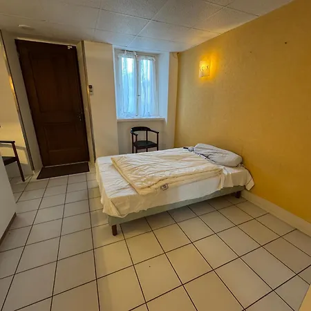 Apartment Soleil *