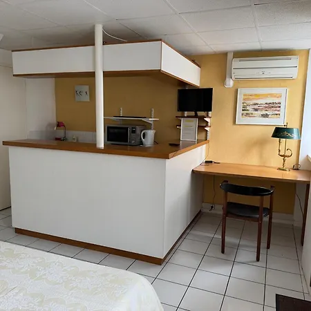 Soleil Appartement *
