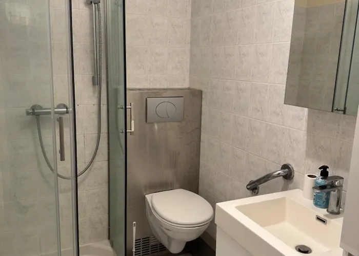 Soleil Appartement