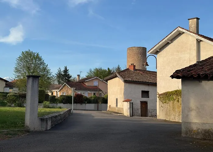 Appartement Soleil