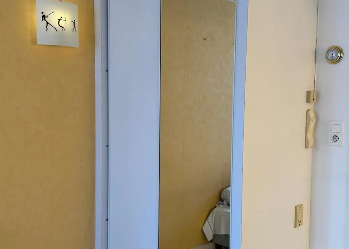 Appartement Soleil