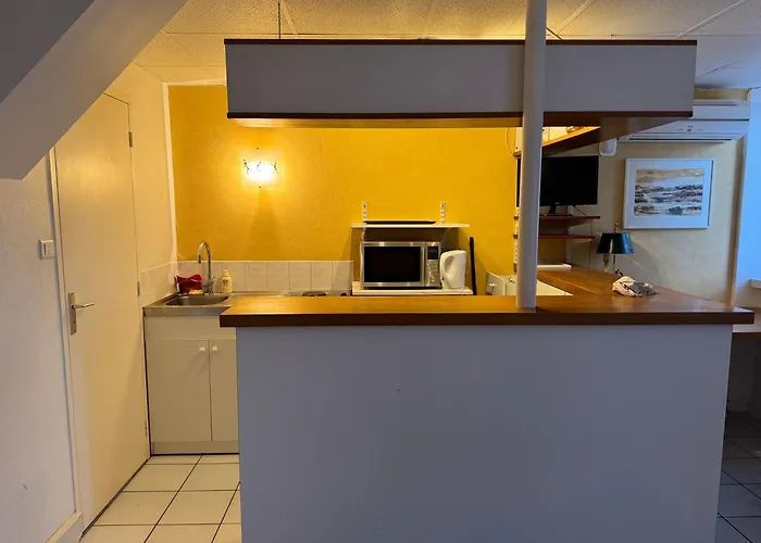 Soleil Appartement *