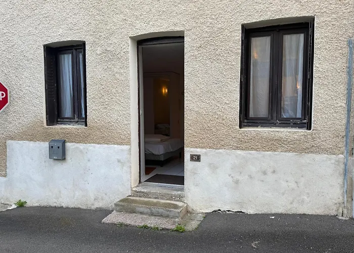 Appartement Soleil *