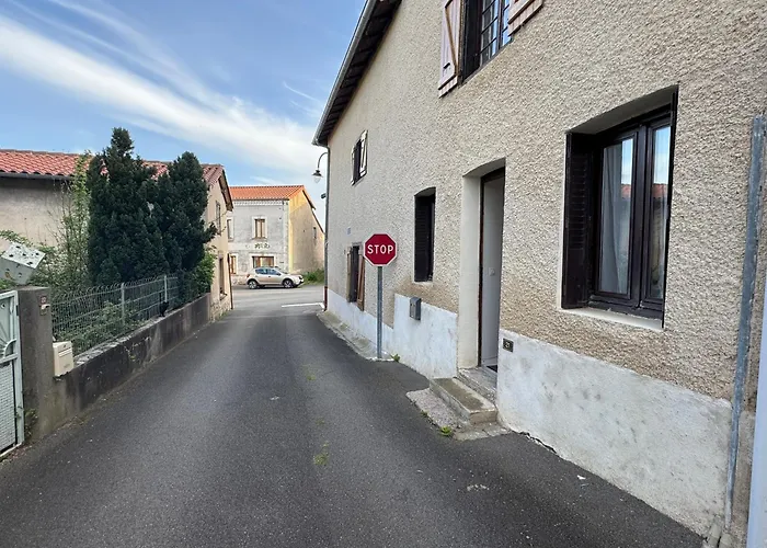 Soleil Appartement