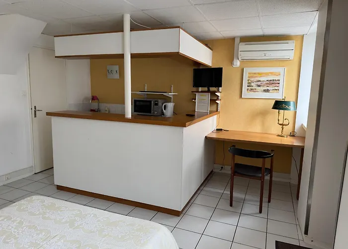 Soleil Appartement *