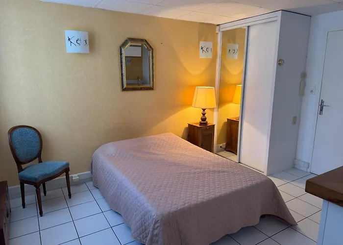 Appartement Soleil